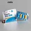 Acheter cialis doctissimo a